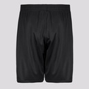 Calção Umbro Athletico Paranaense I 2024 - Infantil - Foto 2