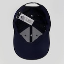 Boné Aba Curva adidas Essentials Basic - strapback - Adulto - Foto 4