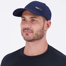 Boné Aba Curva adidas Essentials Basic - strapback - Adulto - Foto 5
