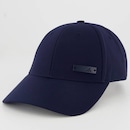 Boné Aba Curva adidas Essentials Basic - strapback - Adulto - Foto 1