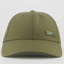 Boné Aba Curva adidas Essentials Basic - strapback - Adulto - Foto 2