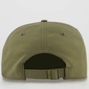 Boné Aba Curva adidas Essentials Basic - strapback - Adulto - Foto 3