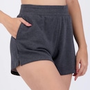 Shorts Puma Ess 4 Sweat - Feminino - Foto 2