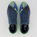 Chuteira de Futebol de Campo Puma Future 7 Play Fg/Ag - Adulto - Foto 4