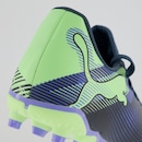 Chuteira de Futebol de Campo Puma Future 7 Play Fg/Ag - Adulto - Foto 6