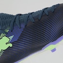 Chuteira de Futebol de Campo Puma Future 7 Play Fg/Ag - Adulto - Foto 7