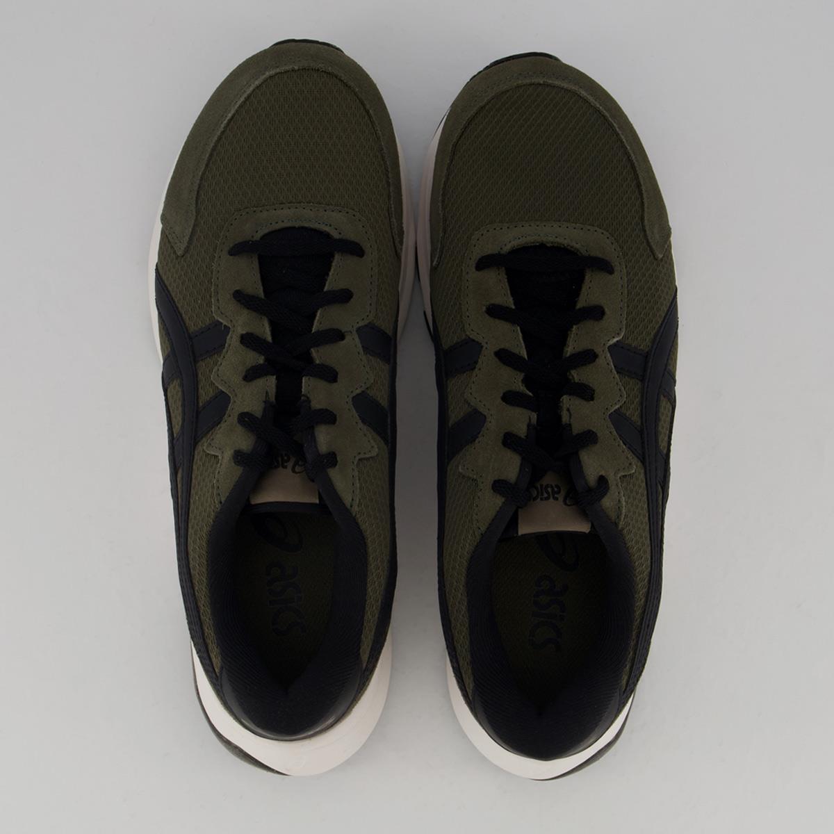 Tênis Asics Gel Outsider - Masculino - Foto 4