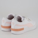 Tênis Puma Jada - Infantil - Foto 3