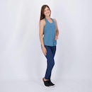 Conjunto Regata e Calça Area Petróleo - Foto 3