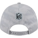 Boné Aba Curva New Era 940 Las Vegas Raiders Nfl Sideline - Snapback - Adulto - Foto 2