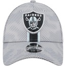 Boné Aba Curva New Era 940 Las Vegas Raiders Nfl Sideline - Snapback - Adulto - Foto 3