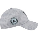 Boné Aba Curva New Era 940 Las Vegas Raiders Nfl Sideline - Snapback - Adulto - Foto 5