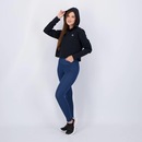 Conjunto de Cropped Manga Longa e Calça Legging Area - Foto 4