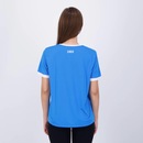 Camisa Grêmio Basic Feminina Azul - Foto 4