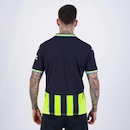 Camisa Manchester City Away 2025 Puma Masculina - Foto 4