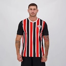 Camisa São Paulo Change 10 Luciano Preta - Foto 2