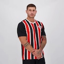 Camisa São Paulo Change 10 Luciano Preta - Foto 3