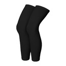 Pernito Térmico Slim Fitness com Elastano Proteção Uv50+ Ciclismo - Foto 3