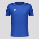 Camisa Umbro Legacy Infantil - Foto 1