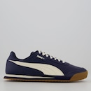 Tênis Puma Turino Ii - Masculino - Foto 1