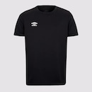 Camisa Umbro Legacy Infantil - Foto 1