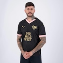 Camisa Palermo Away 2025 Puma Masculina - Foto 3