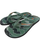 Chinelo Rip Curl Search Camo - Masculino - Foto 2