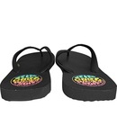 Chinelo Rip Curl Wetty - Masculino - Foto 4