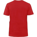 Camiseta Quiksilver Comp Logo Color Masculina - Foto 2