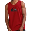 Regata Quiksilver Comp Logo - Masculina - Foto 3