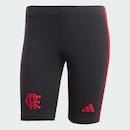 Shorts do Flamengo Dna adidas Feminino - Foto 3