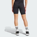 Shorts do Flamengo Dna adidas Feminino - Foto 4