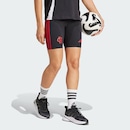 Shorts do Flamengo Dna adidas Feminino - Foto 5