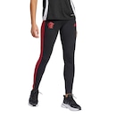 Calça Legging do Flamengo Dna adidas - Feminina - Foto 2