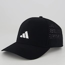 Boné Aba Curva adidas Truck Clima - strapback - Adulto - Foto 1