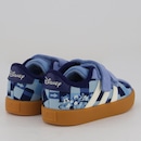Tênis adidas Vl Court Mickey Cf - Infantil - Foto 3