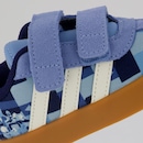 Tênis adidas Vl Court Mickey Cf - Infantil - Foto 7