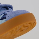 Tênis adidas Vl Court Mickey Cf - Infantil - Foto 8