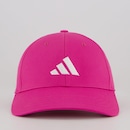 Boné Aba Curva adidas Essentials Logo - strapback - Adulto - Foto 2