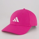 Boné Aba Curva adidas Essentials Logo - strapback - Adulto - Foto 1