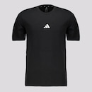 Camiseta adidas Small Logo Tee Masculina - Foto 1