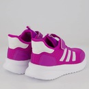Tênis adidas X Plrpath El - Infantil - Foto 3