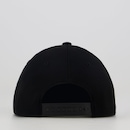 Boné Aba Reta Supercap Corinthians Americano - strapback - Adulto - Foto 3