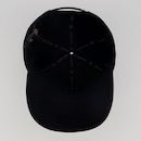 Boné Aba Reta Supercap Corinthians Americano - strapback - Adulto - Foto 4