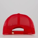 Boné Aba Curva Supercap Náutico Trucker - Snapback - Adulto - Foto 3