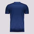 Camisa Manchester City Dry Fit Marinho e Azul - Foto 2