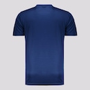 Camisa Manchester City Dry Fit Marinho - Foto 2