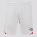 Calção Umbro England - Masculino - Foto 1