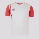 Camisa Umbro England Masculina - Foto 1