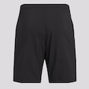 Bermuda adidas Club 3 Stripes - Masculina - Foto 2